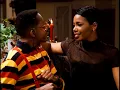 Family Matters - Steve and Laura Kiss me