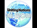 Out Of Touch (I Love You So Much) (Extended Version) - Uniting Nations