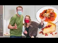 In the Kitchen LIVE with CJ Jacobson from Aba