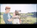 Best luck - chen Instrumental with Lyrics (it's okay thats love ost)