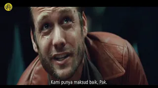 from a true story middle man 2021 film storyline
