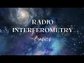 LEC 27 Astrophysics Radio interferometry Basics Part VI B Sc Pondicherry University