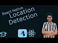 Get the user s Location in React Native using the Expo Location package TechHarvesting