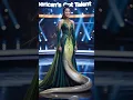 Download Lagu A Beautiful Woman Transform into an Anaconda #fypyoutube #americasgottalent #talent #snake #anaconda