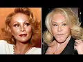 Jocelyn Wildenstein s Real Face Before Catwoman Surgery Revealed in Flashback Photo