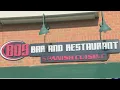 809 Bar Restaurant preps for Rochester opening