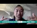 Irvine Clinical Research October 2020