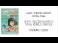 Download Lagu NELLA REGAR - AKU BENCI KAMU JUGA DIA (Cipt. Maxie Mamiri) (1989)