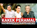 Download Lagu VIRAL..! KAKEK PERAMAL GIBRAN DAN PRABOWO LAGI VIRAL DI JAWA TIMUR