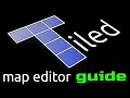 Tiled GUIDE for developer editor