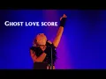 Natalia Sarsgård – Ghost love score (NFM 2025 | Live at Kitee Sali)