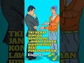 Download Lagu TKI HEBAT JANGAN KOMPROMI LAWAN GODAAN HIDUP KUDUS BERI PERLINDUNGAN #bilangan25 #pejuangdevisa