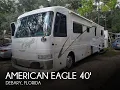 SOLD Used 2000 American Eagle 40EDS in Debary Florida