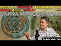 Lagu FILOSOFI JAWA : HIDUP ITU BERPUTAR | TAKDIR | SUKA DUKA | CAKRA MANGGILINGAN Oleh Dr. Fahruddin Faiz