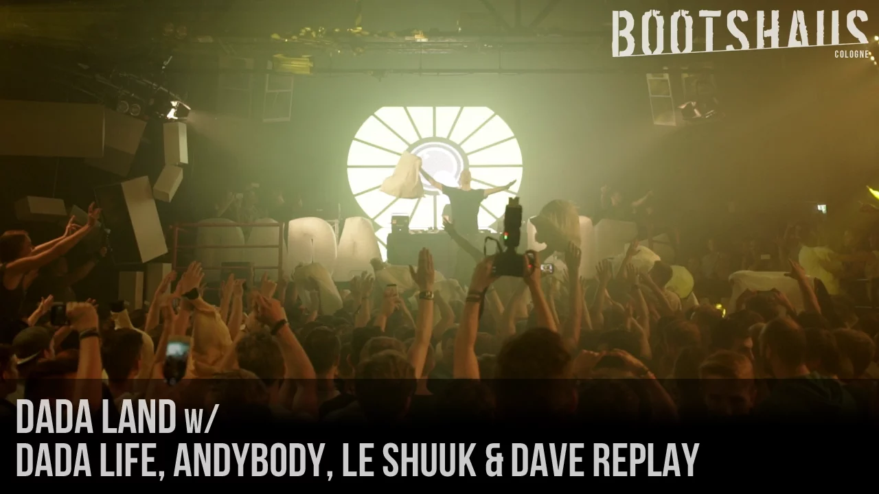 Dave Replay