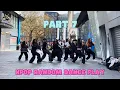 Download Lagu [K-POP IN PUBLIC] [SEGNO] 20K SPECIAL KPOP RANDOM DANCE GAME | LONDON