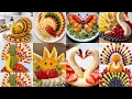 Simplest Fruit Art Decoration Ideas Amazing Designs