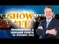 Download Lagu Show da Fé | Transmitindo a verdade cristã (05/09/2025)