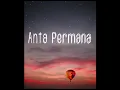 Anta Permana lirik