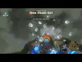 BOTW Hinox Oldest Kin