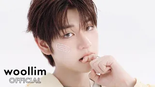 [#김동윤] 차동협(ChaDongHyeop) '두근대' Individual Teaser