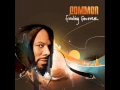Download Lagu Common (Ft. D'Angelo) - \
