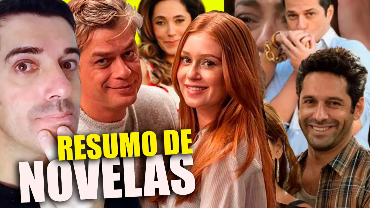 Como criar canal no youtube? Criar Canal de Resumo de Novelas monetizar #resumodenovelas #poliana