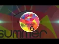 Summer Eletrohits 6 / Chuckie feat LMFAO - Let The Bass kick in Miami Bitch (Legendas)