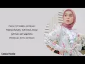 Download Lagu LESTI - Terkesan (Lirik Video) ~ Kamu kok begitu menawan memandangmu tak bosan-bosan
