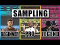 Every Technique of Sampling Music You NEED to Know (A Complete Guide)