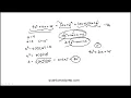 Question 58 2023 September ACT Test G01 Mathematics