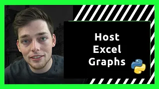 Host Excel Graphs with Flask and WSX Two Minute Tuesday