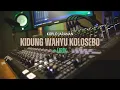 KOPLO JARANAN KIDUNG WAHYU KOLOSEBO + LIRIK  (DMC)