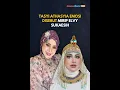 Download Lagu Tasyi Athasyia Emosi Disebut Mirip Elvy Sukaesih, Begini Respons Sang Ratu Dangdut
