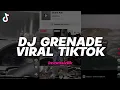 Lagu DJ GRENADE BRUNO MARS VIRAL FYP TIKTOK - BOOTLEG (imamsidik) TREND 2025!!