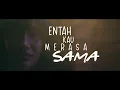 Amir Ahnaf - Gadis Melayu Terakhir (Official Lyric Video)