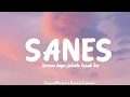 Download Lagu SANES GUYONWATON X DENNY CAKNAN [LYRICS/LIRIK]