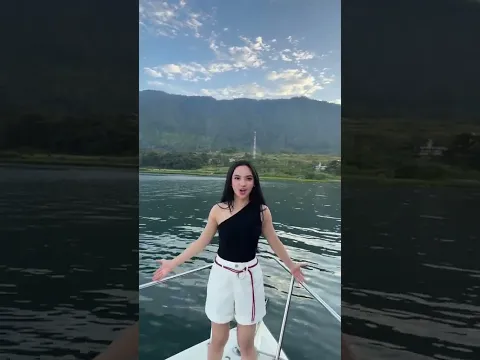 Kangen samosir