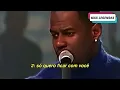 Brian McKnight - Back at One (Tradução) (Legendado) (Clipe Oficial)