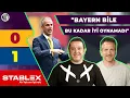 Download Lagu Galatasaray 0 - 1 Fenerbahçe - Maç Sonu | Nihat Kahveci, Nebil Evren | Gol Makinası