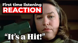 Download The Beatles - Misery FIRST TIME LISTENING | REACTION MP3