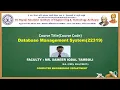 22319 - DBM