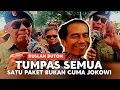 Download Lagu RUSLAN BUTON 💢 Tumpas Semua - Jokowi + Paketan 