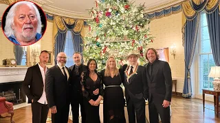 Barry Gibb s Kids in 2026 What Happened After the Bee Gees Era