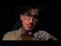 Download Lagu ASMR Shy Nerd Brushes Your Hair During Date
