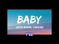 Justin Bieber - LOVE YOURSELF (Official Music Lyrics )