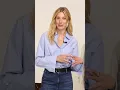 Download Lagu How to Style the Wide Sweep Denim Trousers | Madewell