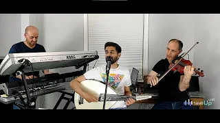 Zay El Hawa Cover By Tarab Up زي الهوى عبد الحليم حافظ أداء فرقة طرب أب 