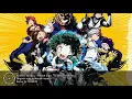 Download Lagu 「Koplo」 (My Hero Academia Season 2) Kenshi Yonezu - Peace Sign 「TEGRA39 Remix」