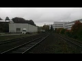 ALEX-Zug in Windischeschenbach ( empfehlenswert )